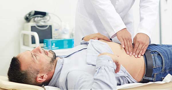 Peritonitis bacteriana espontánea