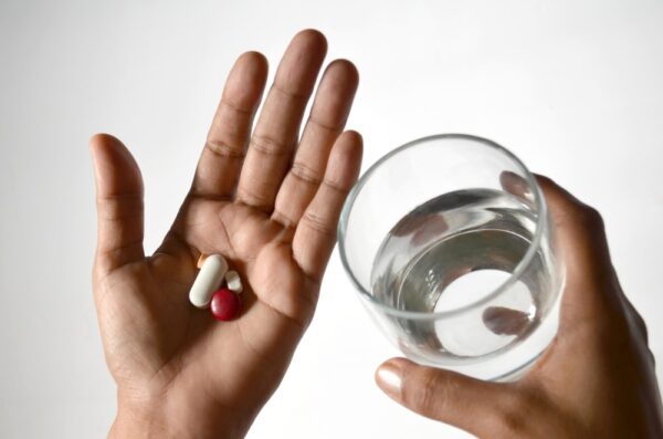 Tratamiento de la Tuberculosis en Personas HIV-Negativas