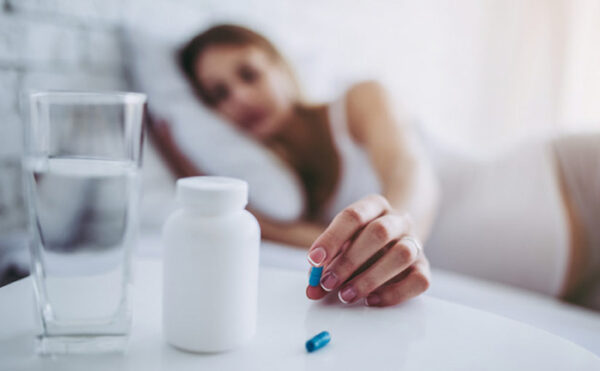 El tratamiento de la tuberculosis en mujeres embarazadas o lactantes