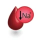 Identificación de hiponatremia