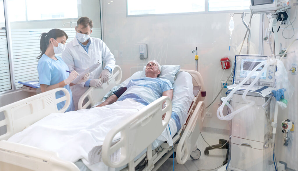 Evaluación de pacientes con hipernatremia
