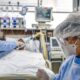 Neumonía Nosocomial (Adquirida en el Hospital y Asociada al Ventilador)