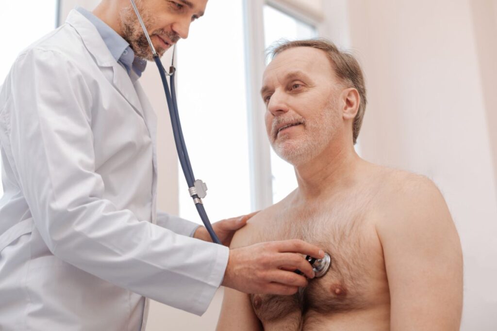 Diagnóstico diferencial de la angina de pecho crónica estable