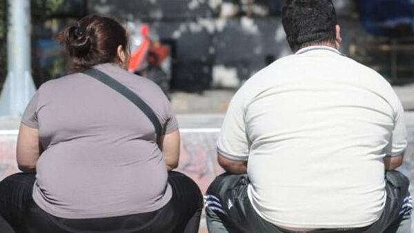 La era de la inactividad y la obesidad