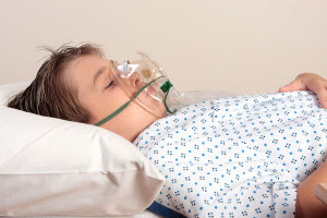 Insuficiencia respiratoria aguda