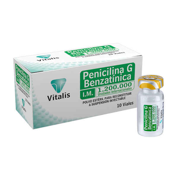 Tratamiento para la fiebre reumática