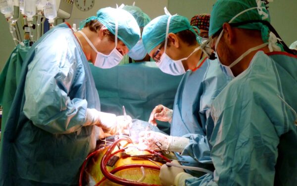 Tratamiento de la regurgitación aórtica