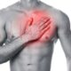 Vasoespasmo coronario y angina o infarto de miocardio con arteriogramas coronarios normales