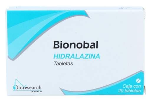 Nitratos y hidralazina en tratamiento de la insuficiencia cardiaca