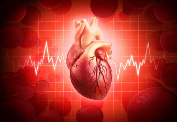 Trastornos cardiacos del ritmo y frecuencia