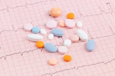 Medicamentos antiarrítmicos clase III