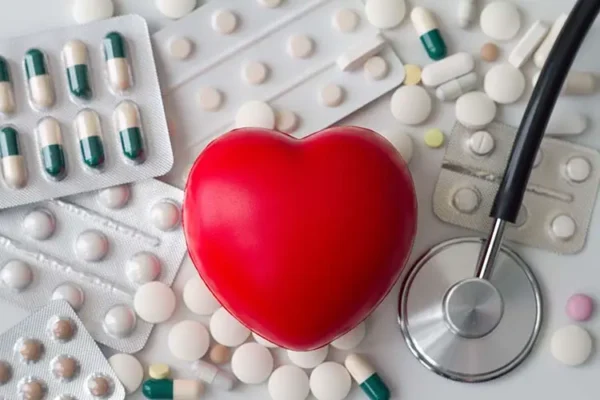 Medicamentos antiarrítmicos clase IV