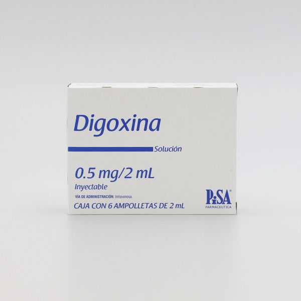 Digoxina, adenosina e ivabradina como antiarrítmicos