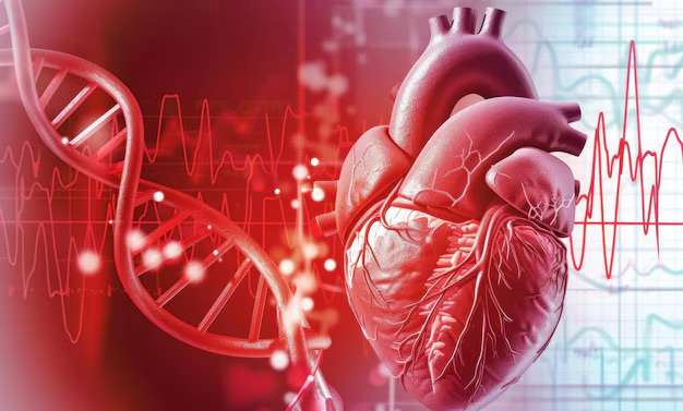 Síndromes de arritmias hereditarios