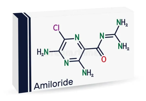 Bloqueadores del Receptor Mineralocorticoide para el tratamiento de la hipertensión arterial