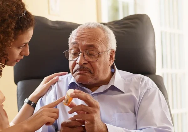 Falta de adherencia a la medicación antihipertensiva.