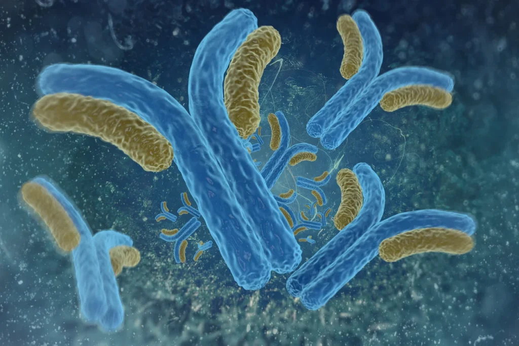 Gammopatía monoclonal de significancia indeterminada