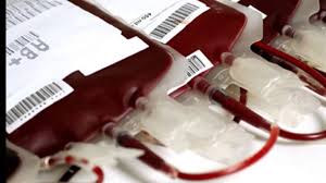 Enfermedades infecciosas transmitidas por transfusión