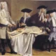 Primera gran contribución al conocimiento de la estructura del cuerpo humano