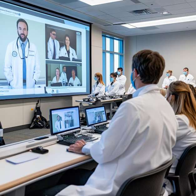 El COVID-19 marco un cambio en la forma de educar