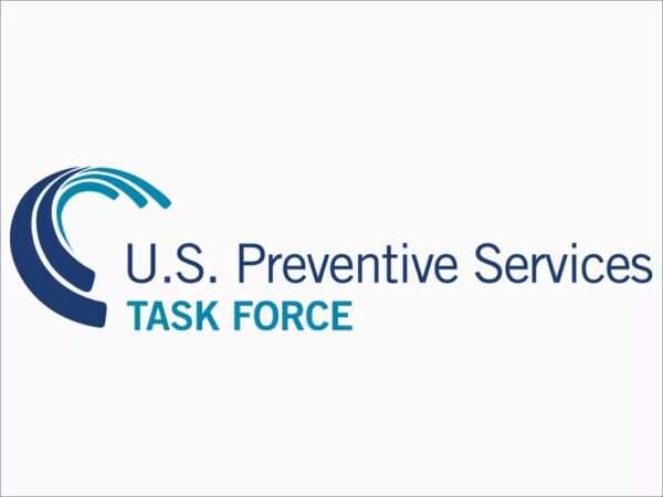 Recomendaciones del Task Force de Servicios Preventivos de los Estados Unidos (USPSTF