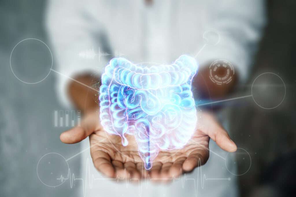 Terapia biológica para la enfermedad de Crohn