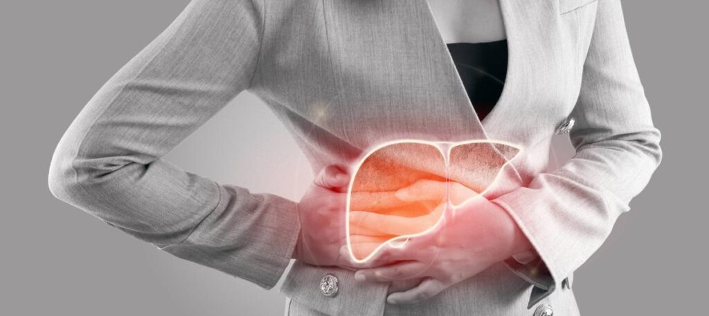 Manifestaciones clínicas de insuficiencia hepática aguda