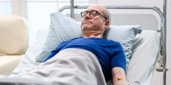 Tratamiento de la Coagulopatía en pacientes con cirrosis