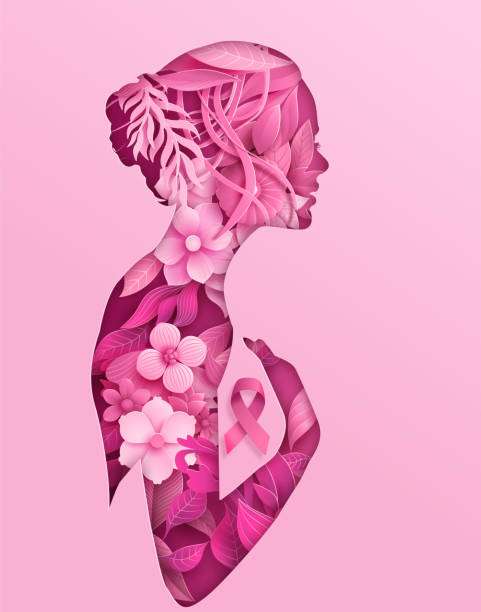 Factores de riesgo para cáncer de mama