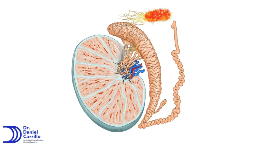 Epididimitis aguda