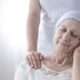 Terapia adyuvante en mujeres mayores con cáncer de mama.