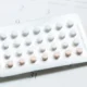 Píldoras de progestina como anticonceptivos
