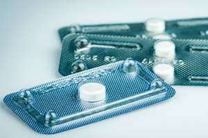 Anticoncepción de emergencia