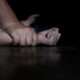 Violencia sexual