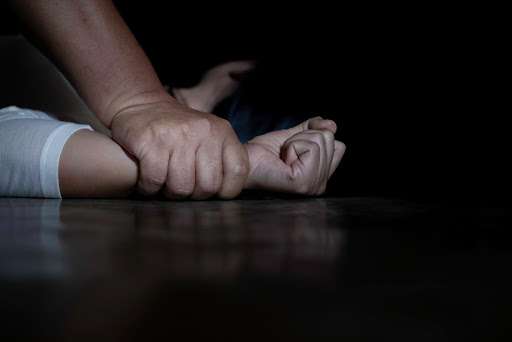 Violencia sexual