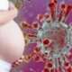 Embarazadas portadoras de virus de hepatitis B y C