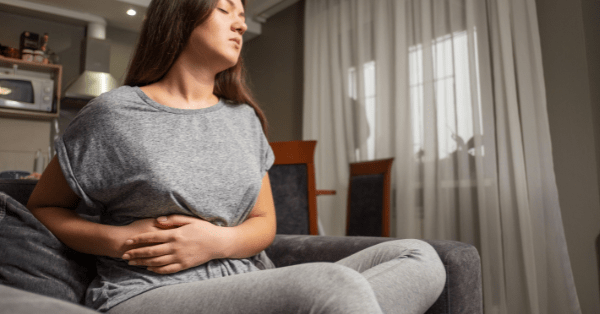 Enfermedades de la vía biliar en embarazadas