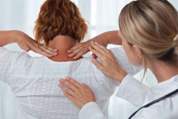 Polimialgia reumática y arteritis de células gigantes