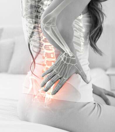 Espondiloartritis axial