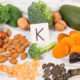 Vitamina k