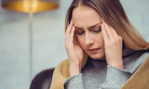 Dolor de cabeza