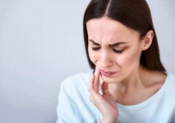 ¿Qué es el dolor facial atípico?