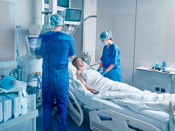 ¿Qué es la Neuropatía asociada con enfermedades críticas?