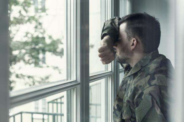Trastornos relacionados con el trauma y el estrés