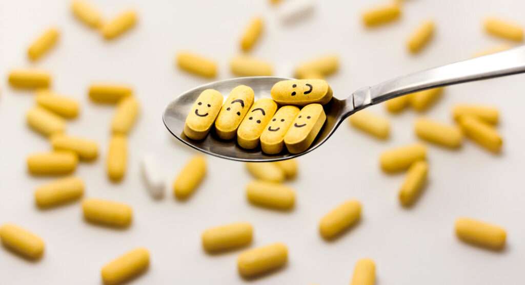 Tratamiento médico de la depresión