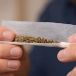Trastorno por uso de marihuana