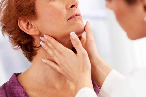 Tratamiento del hipertiroidismo