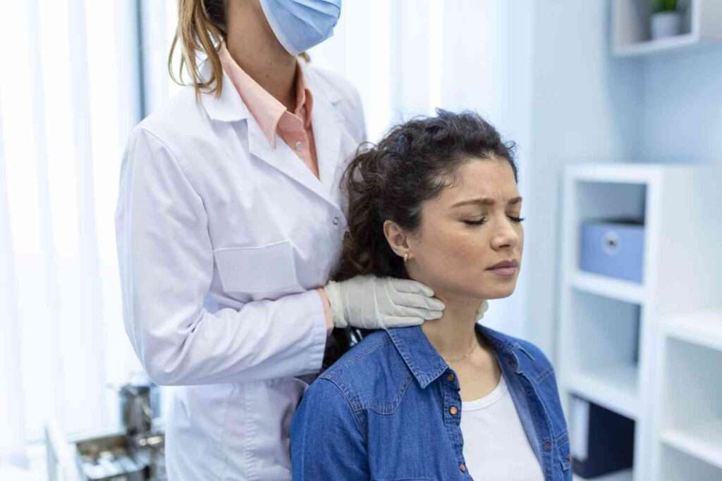 Tratamiento de las complicaciones del hipertiroidismo