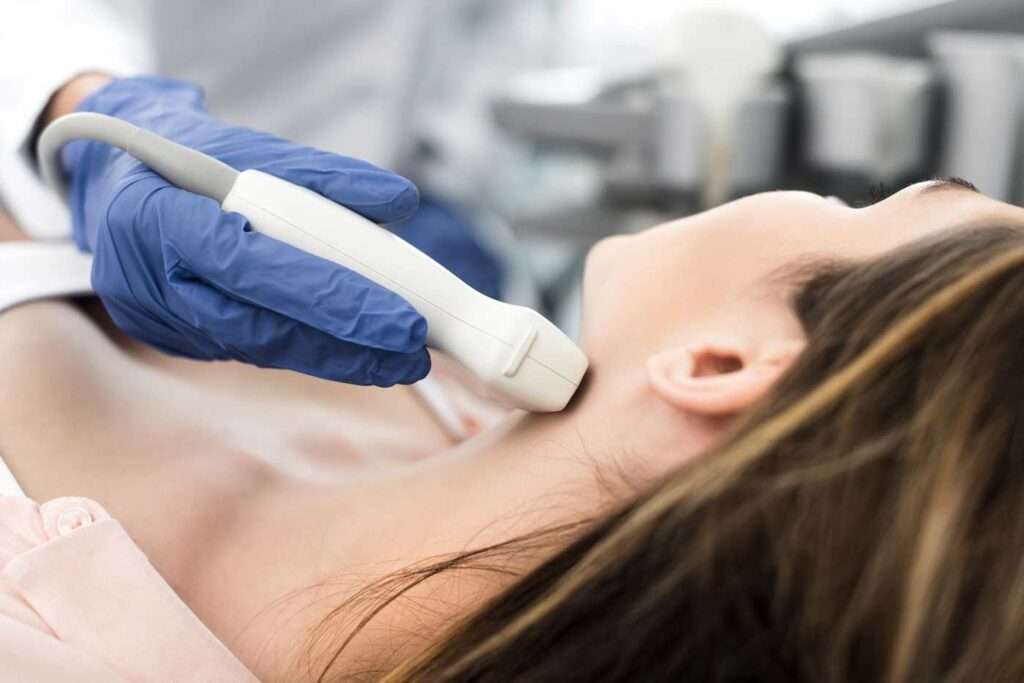 Pronóstico de pacientes con hipertiroidismo