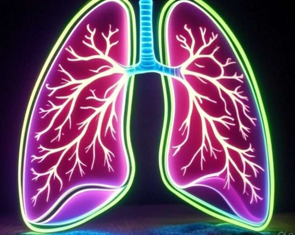 ¿Cómo facilita el líquido pleural el movimiento de los pulmones?